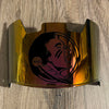 Florida State Seminoles Full Size Football Helmet Visor Shield w/ Clips - PICK VISOR & LOGO COLOR