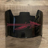 Florida State Seminoles Full Size Football Helmet Visor Shield w/ Clips - PICK VISOR & LOGO COLOR