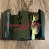 Florida State Seminoles Full Size Football Helmet Visor Shield w/ Clips - PICK VISOR & LOGO COLOR