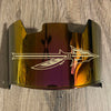 Florida State Seminoles Full Size Football Helmet Visor Shield w/ Clips - PICK VISOR & LOGO COLOR