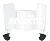 Florida Atlantic Owls Mini Football Helmet Visor Shield w/ Clips - PICK VISOR & LOGO COLOR