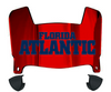 Florida Atlantic Owls Mini Football Helmet Visor Shield w/ Clips - PICK VISOR & LOGO COLOR