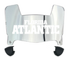 Florida Atlantic Owls Mini Football Helmet Visor Shield w/ Clips - PICK VISOR & LOGO COLOR