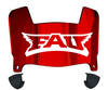 Florida Atlantic Owls Mini Football Helmet Visor Shield w/ Clips - PICK VISOR & LOGO COLOR