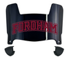 Fordham Rams Mini Football Helmet Visor Shield w/ Clips - PICK VISOR & LOGO COLOR