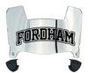 Fordham Rams Mini Football Helmet Visor Shield w/ Clips - PICK VISOR & LOGO COLOR