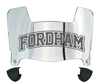Fordham Rams Mini Football Helmet Visor Shield w/ Clips - PICK VISOR & LOGO COLOR