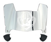 Furman Paladins Mini Football Helmet Visor Shield w/ Clips - PICK VISOR & LOGO COLOR