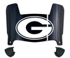 Grambling State Tigers Mini Football Helmet Visor Shield w/ Clips - PICK VISOR & LOGO COLOR