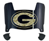 Green Bay Packers Limited Edition Mini Football Helmet Visor Shield w/ Clips - PICK VISOR & LOGO COLOR