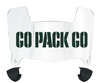 Green Bay Packers Mini Football Helmet Visor Shield w/ Clips - PICK VISOR & LOGO COLOR