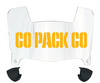 Green Bay Packers Mini Football Helmet Visor Shield w/ Clips - PICK VISOR & LOGO COLOR