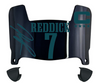 Haason Reddick Philadelphia Eagles Mini Football Helmet Visor w/ Clips - PICK COLOR