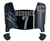 Haason Reddick Philadelphia Eagles Mini Football Helmet Visor w/ Clips - PICK COLOR