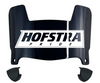 Hofstra Pride Mini Football Helmet Visor Shield w/ Clips - PICK VISOR & LOGO COLOR