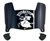 Holy Cross Crusaders Mini Football Helmet Visor Shield w/ Clips - PICK VISOR & LOGO COLOR
