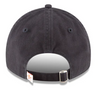 Houston Astros Swarovski Crystal Bling Womens New Era Adjustable Hat