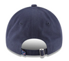 Houston Texans Swarovski Crystal Bling Womens Navy Blue New Era Adjustable Hat