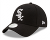 Chicago White Sox Swarovski Crystal Bling Womens New Era Adjustable Hat