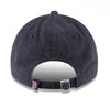 Boston Red Sox Swarovski Crystal Bling Womens New Era Adjustable Hat