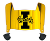 Idaho Vandals Mini Football Helmet Visor Shield w/ Clips - PICK VISOR & LOGO COLOR