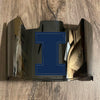 Illinois Fighting Illini Full Size Football Helmet Visor Shield w/ Clips - PICK VISOR & LOGO COLOR