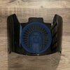 Illinois Fighting Illini Full Size Football Helmet Visor Shield w/ Clips - PICK VISOR & LOGO COLOR