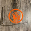 Illinois Fighting Illini Full Size Football Helmet Visor Shield w/ Clips - PICK VISOR & LOGO COLOR