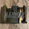 Illinois Fighting Illini Full Size Football Helmet Visor Shield w/ Clips - PICK VISOR & LOGO COLOR