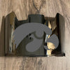 Iowa Hawkeyes Full Size Football Helmet Visor Shield w/ Clips - PICK VISOR & LOGO COLOR