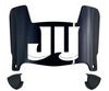 Jacksonville Dolphins Mini Football Helmet Visor Shield w/ Clips - PICK VISOR & LOGO COLOR