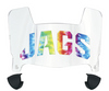 Jacksonville Jaguars Limited Edition Mini Football Helmet Visor Shield w/ Clips - PICK VISOR & LOGO COLOR
