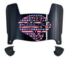 Jacksonville Jaguars Limited Edition Mini Football Helmet Visor Shield w/ Clips - PICK VISOR & LOGO COLOR