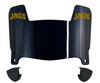 Jacksonville Jaguars Mini Football Helmet Visor Shield w/ Clips - PICK VISOR & LOGO COLOR