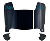 Jacksonville Jaguars Mini Football Helmet Visor Shield w/ Clips - PICK VISOR & LOGO COLOR