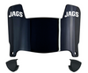Jacksonville Jaguars Mini Football Helmet Visor Shield w/ Clips - PICK VISOR & LOGO COLOR