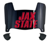 Jacksonville State Gamecocks Mini Football Helmet Visor Shield w/ Clips - PICK VISOR & LOGO COLOR