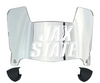 Jacksonville State Gamecocks Mini Football Helmet Visor Shield w/ Clips - PICK VISOR & LOGO COLOR