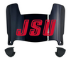 Jacksonville State Gamecocks Mini Football Helmet Visor Shield w/ Clips - PICK VISOR & LOGO COLOR