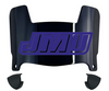 James Madison Dukes Mini Football Helmet Visor Shield w/ Clips - PICK VISOR & LOGO COLOR