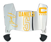 Jayden Daniels Washington Commanders Mini Football Helmet Visor w/ Clips - PICK COLOR
