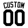 Kansas City Royals Custom Name & Number Premium DieCut Vinyl Decal PICK COLOR & SIZE
