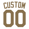 Kansas City Royals Custom Name & Number Premium DieCut Vinyl Decal PICK COLOR & SIZE