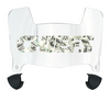 Kansas City Limited Edition Mini Football Helmet Visor Shield w/ Clips - PICK VISOR & LOGO COLOR
