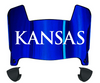Kansas Jayhawks Mini Football Helmet Visor Shield w/ Clips - PICK VISOR & LOGO COLOR