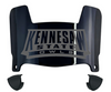 Kennesaw State Owls Mini Football Helmet Visor Shield w/ Clips - PICK VISOR & LOGO COLOR