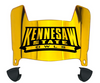 Kennesaw State Owls Mini Football Helmet Visor Shield w/ Clips - PICK VISOR & LOGO COLOR