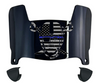 Oakland Raiders Limited Edition Mini Football Helmet Visor Shield w/ Clips - PICK VISOR & LOGO COLOR