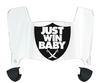 Las Vegas Raiders Mini Football Helmet Visor Shield w/ Clips - PICK VISOR & LOGO COLOR