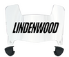 Lindenwood Lions Mini Football Helmet Visor Shield w/ Clips - PICK VISOR & LOGO COLOR